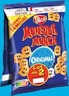 Monster Munch Original - VICO en promo chez Intermarché Hyper Monster Munch Original - VICO dans le catalogue Intermarché Hyper