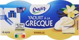 Yaourts à la grecque vanille ou stracciatella - ENVIA dans le catalogue Lidl