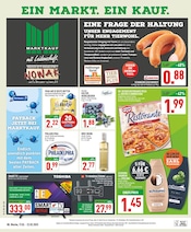 Aktueller Marktkauf Discounter Prospekt in Werdohl und Umgebung, "Aktuelle Angebote" mit 20 Seiten, 17.02.2025 - 22.02.2025