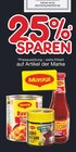 25% Rabatt Angebote von Maggi bei Netto Marken-Discount Halberstadt