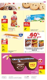 Offre Céréales dans le catalogue Carrefour Market du moment à la page 7