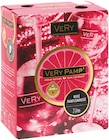 Rosé pamplemousse - Very Pamp' en promo à 5,93 € chez Colruyt Rosé pamplemousse - Very Pamp' dans le catalogue Colruyt