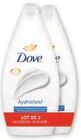 Gel douche - DOVE dans le catalogue Hyper U