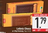 Choco im EDEKA Prospekt Choco von Leibniz im aktuellen EDEKA Prospekt für 1,79 €