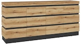 Sideboard Corte Angebote bei SB Möbel Boss Rüsselsheim