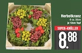 Herbstkranz von  im aktuellen EDEKA Prospekt für 8,88 €