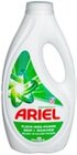 Waschmittel Pulver Angebote von ARIEL bei Kaufland Siegen für 4,99 €