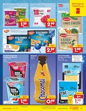 Aktueller Netto Marken-Discount Prospekt mit Frosta, "Aktuelle Angebote", Seite 13