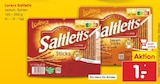 Saltletts Sticks Angebot in Neukirchen Saltletts Sticks im aktuellen Prospekt bei Netto Marken-Discount in Neukirchen