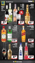 Weißwein Angebot & Preis im aktuellen EDEKA Prospekt Weißwein Angebot im aktuellen EDEKA Prospekt auf Seite 20