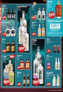 Energydrink im aktuellen Getränke Hoffmann Prospekt (Ahlen) Energydrink im Getränke Hoffmann Prospekt "Aktuelle Angebote" mit 11 Seiten (Ahlen)