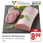 Schweine-Rückenbraten bei EDEKA im Trierweiler Prospekt für 8,99 €