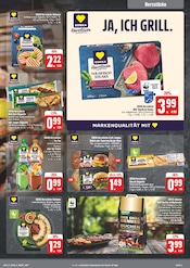 Holzkohle im EDEKA Prospekt in Erlangen Aktueller EDEKA Prospekt mit Holzkohle, "Wir lieben Lebensmittel!", Seite 5