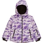 Blouson ski enfant - TEX dans le catalogue Carrefour