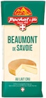 Beaumont de Savoie - POCHAT & FILS en promo à 2,42 € chez Colruyt Beaumont de Savoie - POCHAT & FILS dans le catalogue Colruyt