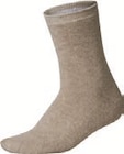 Esmara Thermo-Socken Angebote von Esmara bei Lidl Freiberg für 2,69 €