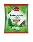 Eukalyptus Menthol Bonbons im Lidl Prospekt Eukalyptus Menthol Bonbons von Amanie im aktuellen Lidl Prospekt für 1,59 €