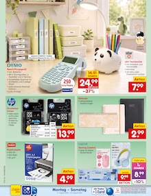 Druckerpapier im aktuellen Netto Marken-Discount Prospekt (Siegen (Universitätsstadt)) Druckerpapier im Netto Marken-Discount Prospekt "Aktuelle Angebote" mit 71 Seiten (Siegen (Universitätsstadt))