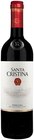 Santa Cristina Rosso IGT Angebote von Santa Cristina bei REWE Ettlingen für 6,99 €