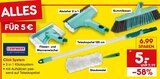 Abzieher 2 in 1 Angebote bei Netto Marken-Discount Villingen-Schwenningen für 5,00 €