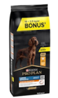 Croquettes pour chien adulte - PRO PLAN en promo chez Truffaut Croquettes pour chien adulte - PRO PLAN dans le catalogue Truffaut
