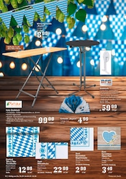 Tischdecke Angebot & Preis im aktuellen Selgros Prospekt Tischdecke Angebot im aktuellen Selgros Prospekt auf Seite 12