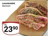 Lammkotelett im Angebot bei GLOBUS in Kerpen Lammkotelett Angebote bei GLOBUS Kerpen für 23,90 €
