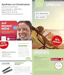 LINDA Prospekt der KW 28 "Aktuelle Angebote" Aktueller LINDA Prospekt "Aktuelle Angebote" Seite 1 von 3 Seiten