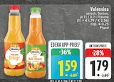 Frühstücks Orange oder Wilder Multi-Vitamin im Angebot bei EDEKA in Hagen Frühstücks Orange oder Wilder Multi-Vitamin Angebote von Valensina bei EDEKA Hagen für 1,59 €
