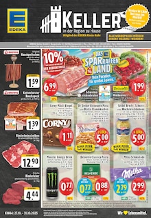 Aktueller EDEKA Kempenich Prospekt EDEKA Kempenich Prospekt "Aktuelle Angebote" mit 24 Seiten