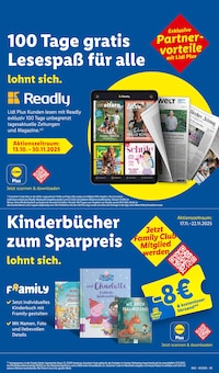 Kakao im Lidl Prospekt "LIDL LOHNT SICH" mit 73 Seiten (Heilbronn)