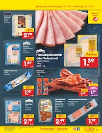 Netto Marken-Discount Frikadellen im Prospekt Netto Marken-Discount Frikadellen im Prospekt