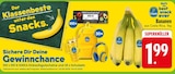 Aktuelles Bananen Angebot bei EDEKA in München ab 1,99 €