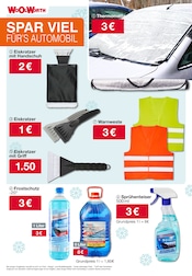 Aktueller Woolworth Prospekt mit Camping, "Aktuelle Angebote", Seite 21