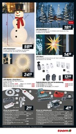 Elektronik im toom Baumarkt Prospekt in Reutlingen Aktueller toom Baumarkt Prospekt mit Elektronik, "Respekt, wer's selber macht.", Seite 9