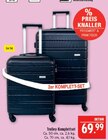 Aktuelles Trolley-Komplettset Angebot bei Marktkauf in Fürth ab 69,99 €