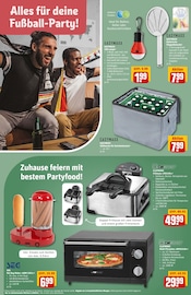 SIM-Karte im REWE Prospekt in Offenbach Aktueller REWE Prospekt mit SIM-Karte, "Dein Markt", Seite 34
