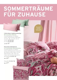 Microfaser Angebot im aktuellen Tchibo im Supermarkt Prospekt auf Seite 2