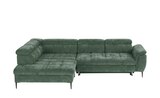 switch Ecksofa Denver von  im aktuellen Höffner Prospekt für 2.009,40 €