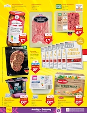 Rindfleisch im Netto Marken-Discount Prospekt in Cuxhaven Aktueller Netto Marken-Discount Prospekt mit Rindfleisch, "Aktuelle Angebote", Seite 55