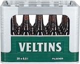 Pilsener Angebote von Veltins bei Kaufland Mönchengladbach für 9,99 €