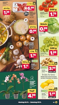 Netto mit dem Scottie Prospekt der aktuellen Woche, gültig von 02.11.2026 bis 07.11.2026 Aktueller Netto mit dem Scottie Prospekt "Günstig. Besser. Für Dich." mit 37 Seiten