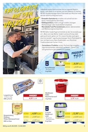 Aktueller METRO Prospekt mit Sauerkraut, "Wochenangebote Gastro", Seite 30