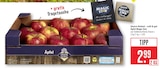 Äpfel Magic Star im Angebot bei Marktkauf in Ulm Äpfel Magic Star Angebote von Unsere Heimat bei Marktkauf Ulm für 2,99 €