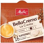 Kaffeepads Angebote von Melitta bei Penny Weinheim für 1,99 €