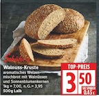 Walnuss-Kruste von Schäfer's im aktuellen EDEKA Prospekt