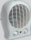 Chauffage soufflant - Intermarché Super à Toulouse Chauffage soufflant en promo chez Intermarché Super Toulouse à 9,99 €