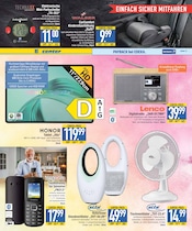 Ähnliche CD-Player Angebote im Prospekt "Wir lieben Lebensmittel." von EDEKA in Augsburg Ähnliche Angebote wie CD-Player im Prospekt "Wir lieben Lebensmittel." auf Seite 21 von EDEKA in Augsburg