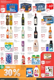 Aktueller GLOBUS Prospekt mit Likör, "Aktuelle Angebote", Seite 9