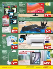 Fernseher im Netto Marken-Discount Prospekt in Ingelheim Aktueller Netto Marken-Discount Prospekt mit Fernseher, "Aktuelle Angebote", Seite 43
